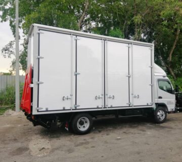 House Movers Services