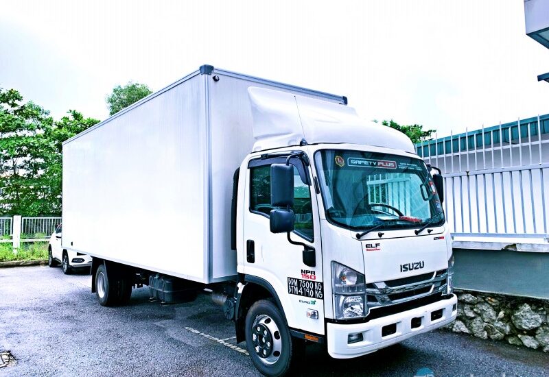 lorry 5 tonne lorry 5 tonne