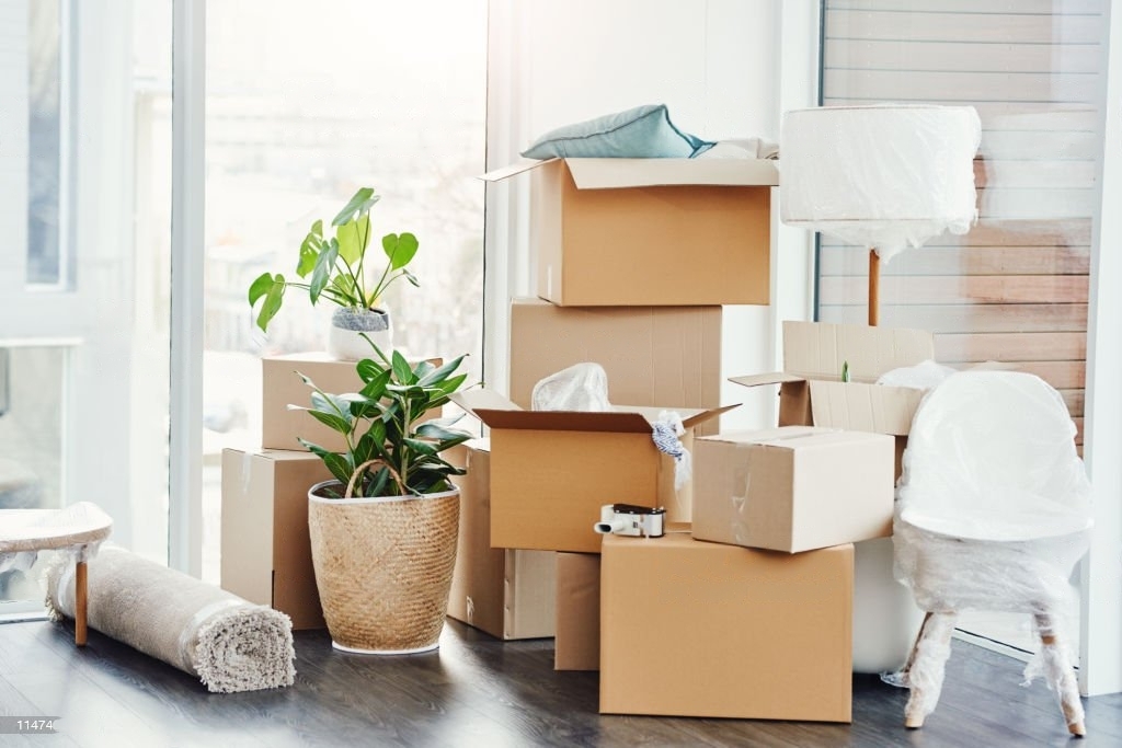 House movers in klang valley
