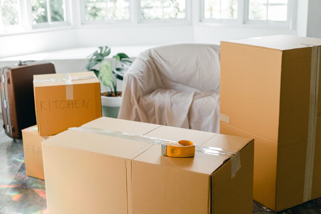MOVERS PETALING JAYA