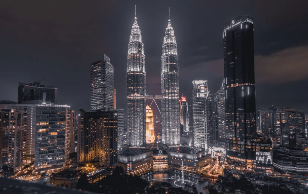 movers in kuala lumpur