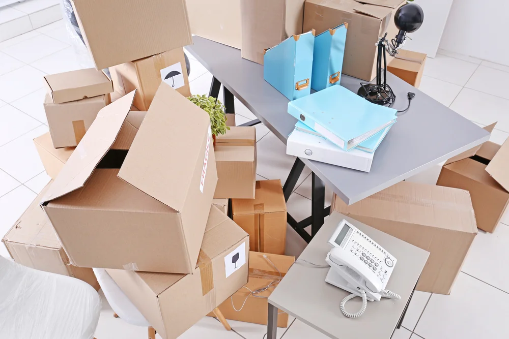 Office Movers Office Movers