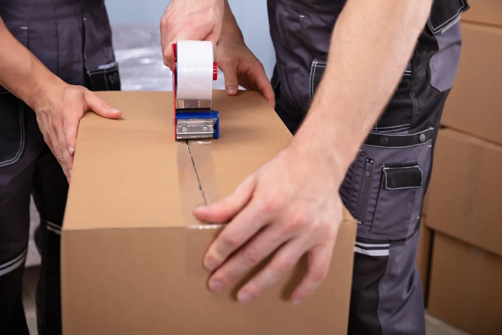 Movers Putrajaya Movers Putrajaya